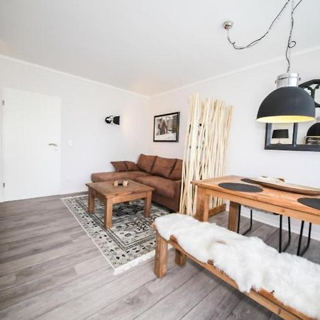 Ferienwohnung Seeblick Шарбойц Экстерьер фото