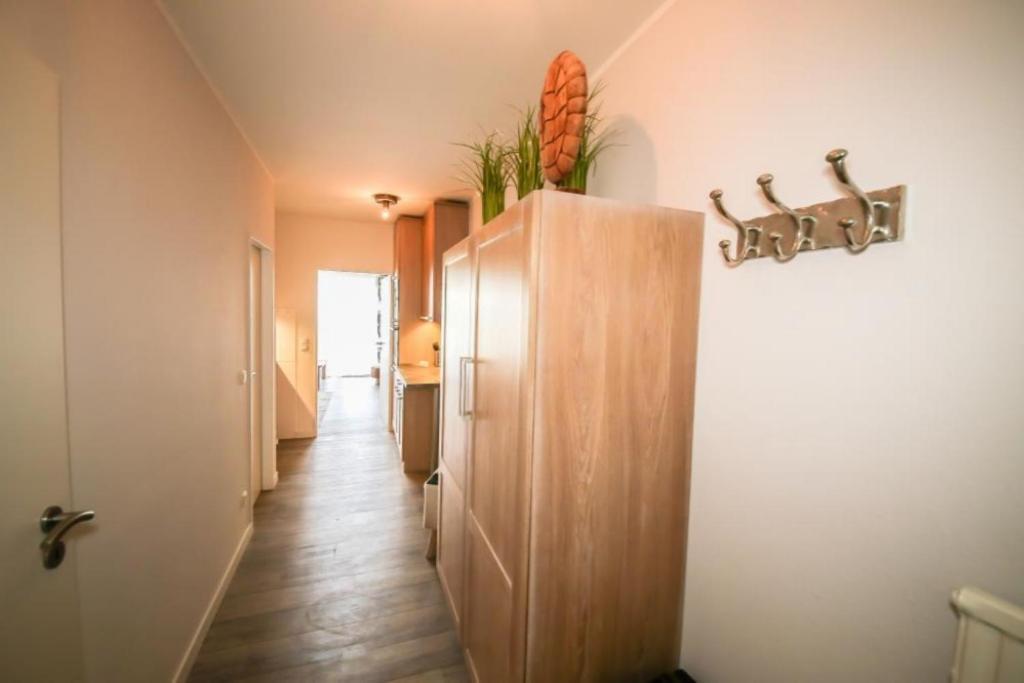 Ferienwohnung Seeblick Шарбойц Экстерьер фото